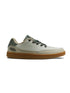 SKILL Green Women's Sneakers