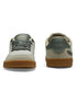 SKILL Green Women's Sneakers