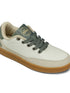 SKILL Green Women's Sneakers