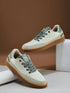 SKILL Green Women's Sneakers