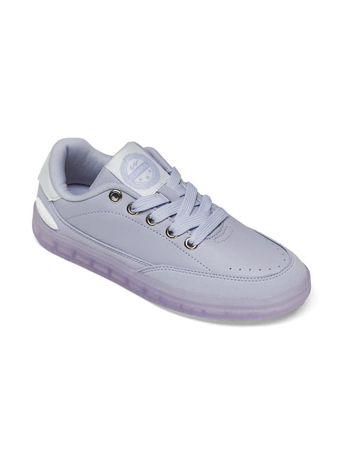 SKILL Blue Women's Sneakers