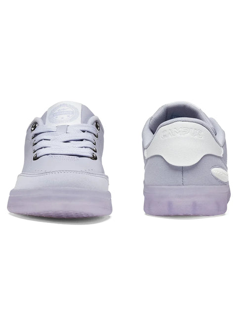 SKILL Blue Women's Sneakers