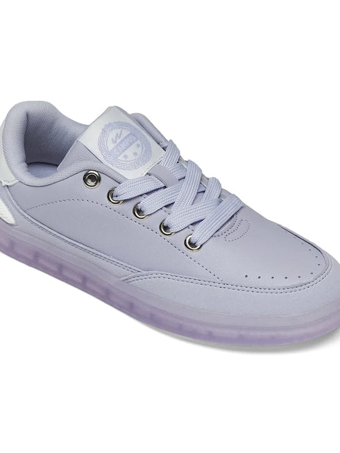 SKILL Blue Women's Sneakers