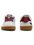 SKILL White Women's Sneakers