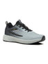 SKIPE Grey Men's Running Shoes