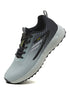 SKIPE Grey Men's Running Shoes