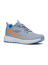 SKIPE Grey Men's Running Shoes