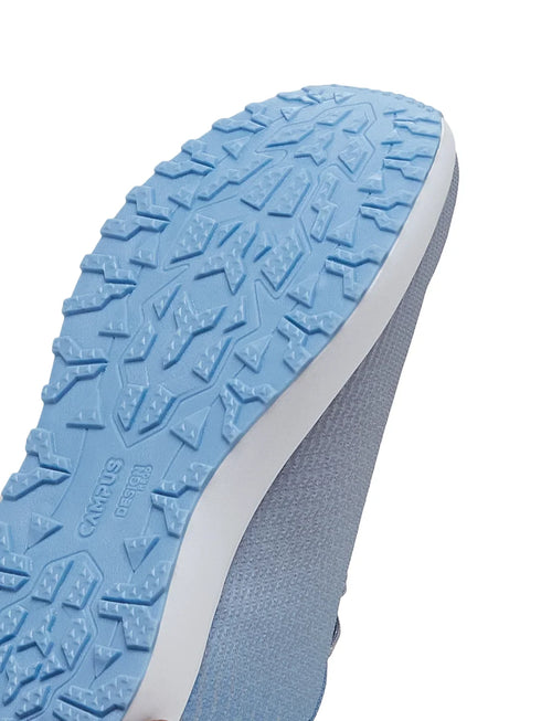 SKIPE Grey Men's Running Shoes
