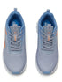 SKIPE Grey Men's Running Shoes