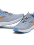 SKIPE Grey Men's Running Shoes