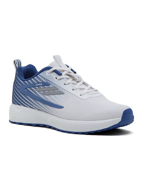 SKIPE White Men's Running Shoes