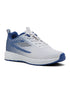 SKIPE White Men's Running Shoes