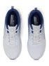 SKIPE White Men's Running Shoes