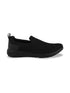 SKITTLE Black Men's Sports Shoes
