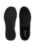 SKITTLE Black Men's Sports Shoes