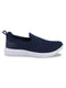 SKITTLE Navy Men's Sports Shoes
