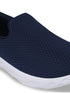 SKITTLE Navy Men's Sports Shoes