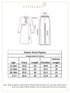Sishu Boy's Maroon Pure Cotton Pathani Kurta With Pyjama Set