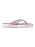 SL-402L Pink Women's Flip Flops