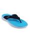 SL-402L Navy Women's Flip Flops