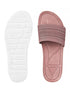 SL-404L-A Peach Women's Slides