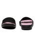 SL-404L Black Women's Slides