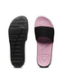 SL-404L Black Women's Slides