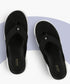 SL-405A Black Men's Flip Flops