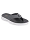SL-405A Grey Men's Flip Flops