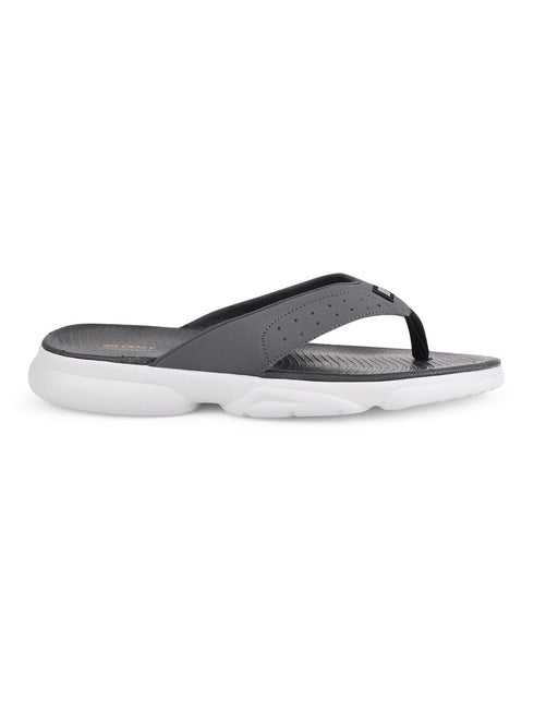 SL-405A Grey Men's Flip Flops