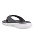SL-405A Grey Men's Flip Flops