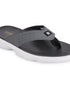 SL-405A Grey Men's Flip Flops