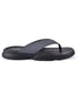 SL-405A Black Men's Flip Flops