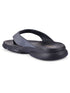 SL-405A Black Men's Flip Flops
