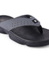 SL-405A Black Men's Flip Flops