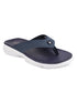 SL-405A Navy Men's Flip Flops