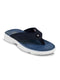 SL-405A Blue Men's Flip Flops