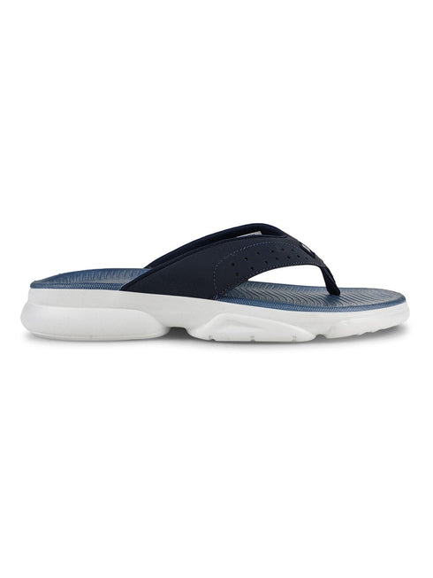 SL-405A Blue Men's Flip Flops