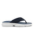 SL-405A Blue Men's Flip Flops
