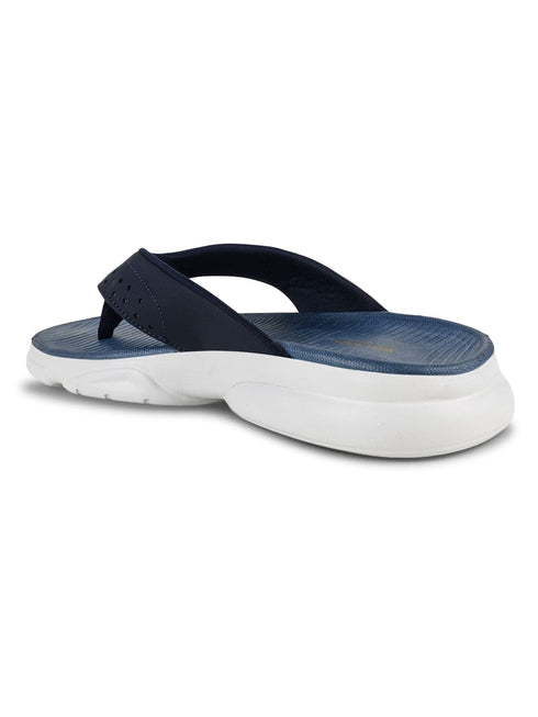 SL-405A Blue Men's Flip Flops