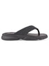 SL-405A Grey Men's Flip Flops