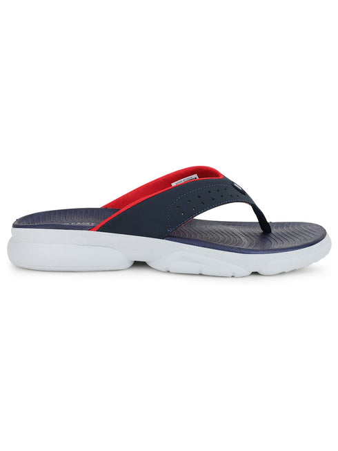 SL-405A Navy Men's Flip Flops