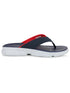 SL-405A Navy Men's Flip Flops