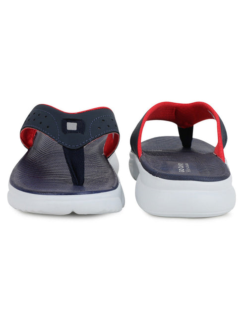 SL-405A Navy Men's Flip Flops