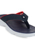 SL-405A Navy Men's Flip Flops