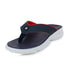 SL-405A Navy Men's Flip Flops