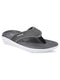 SL-406 Grey Men's Flip Flops