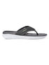 SL-406 Grey Men's Flip Flops