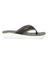 SL-406 Green Men's Flip Flops