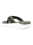 SL-406 Green Men's Flip Flops
